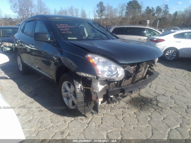 NISSAN ROGUE 2012 jn8as5mv0cw383509