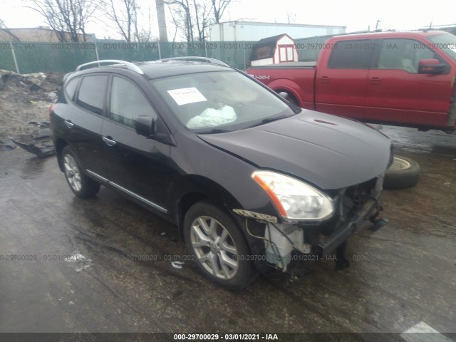 NISSAN ROGUE 2012 jn8as5mv0cw383977