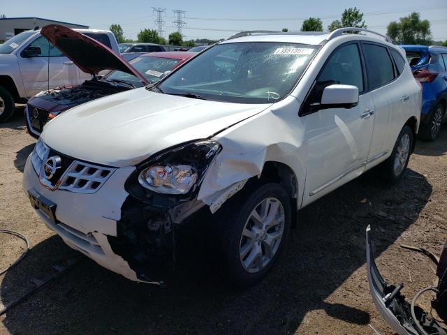 NISSAN ROGUE S 2012 jn8as5mv0cw384272