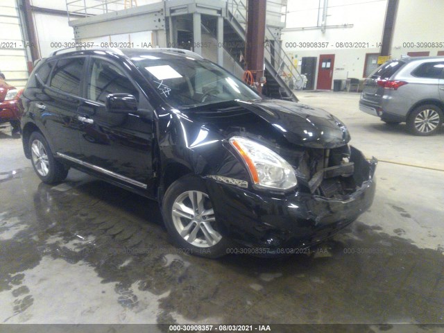 NISSAN ROGUE 2012 jn8as5mv0cw384546