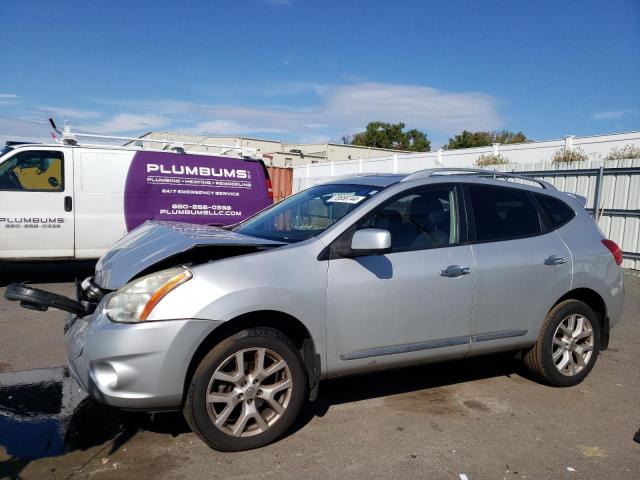 NISSAN ROGUE S 2012 jn8as5mv0cw384899