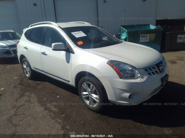 NISSAN ROGUE 2012 jn8as5mv0cw385132