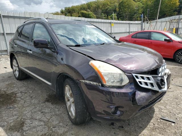 NISSAN ROGUE S 2012 jn8as5mv0cw385888