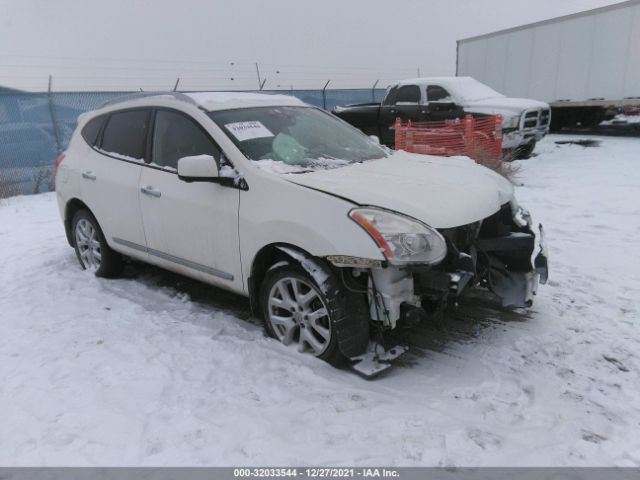 NISSAN ROGUE 2012 jn8as5mv0cw385955