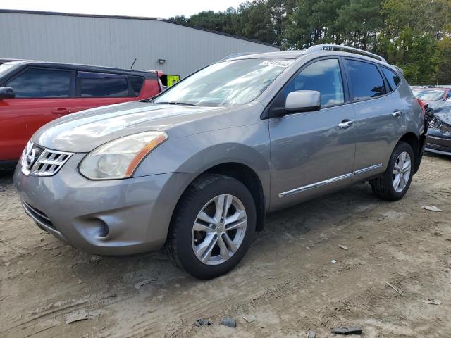 NISSAN ROGUE 2012 jn8as5mv0cw387186