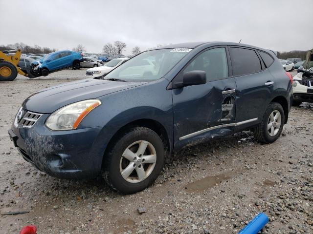 NISSAN ROGUE 2012 jn8as5mv0cw387205