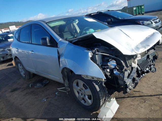 NISSAN ROGUE 2012 jn8as5mv0cw387737