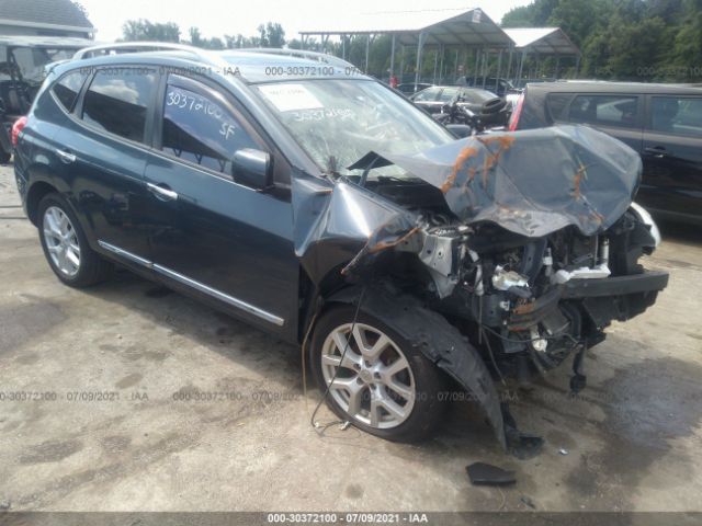 NISSAN ROGUE 2012 jn8as5mv0cw389083