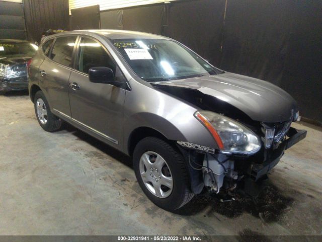 NISSAN ROGUE 2012 jn8as5mv0cw389178