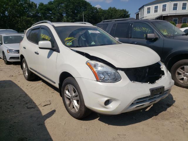 NISSAN ROGUE S 2012 jn8as5mv0cw389553