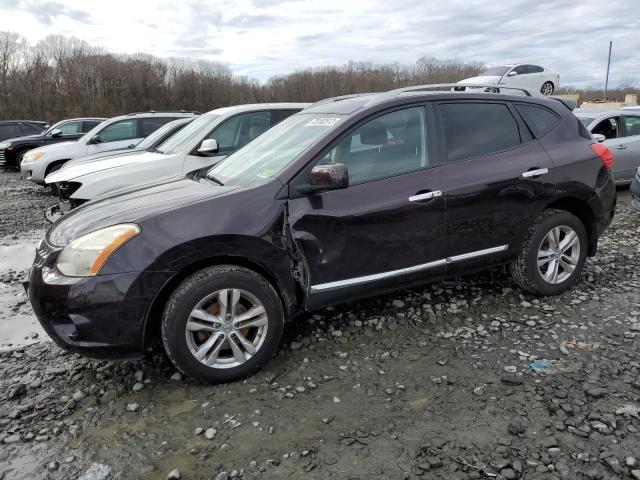 NISSAN ROGUE S 2012 jn8as5mv0cw390105