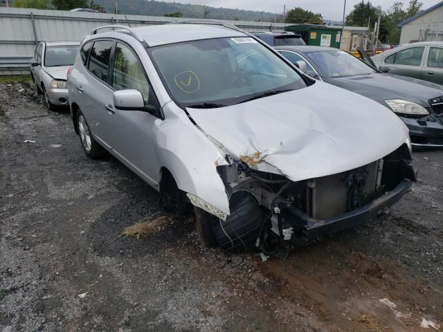 NISSAN ROGUE S 2012 jn8as5mv0cw392114