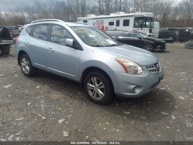 NISSAN ROGUE 2012 jn8as5mv0cw393084