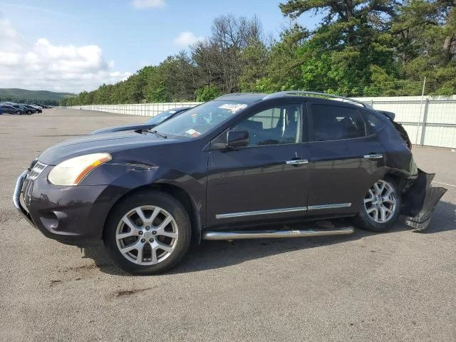 NISSAN ROGUE S 2012 jn8as5mv0cw393585