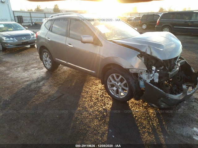 NISSAN ROGUE 2012 jn8as5mv0cw393781