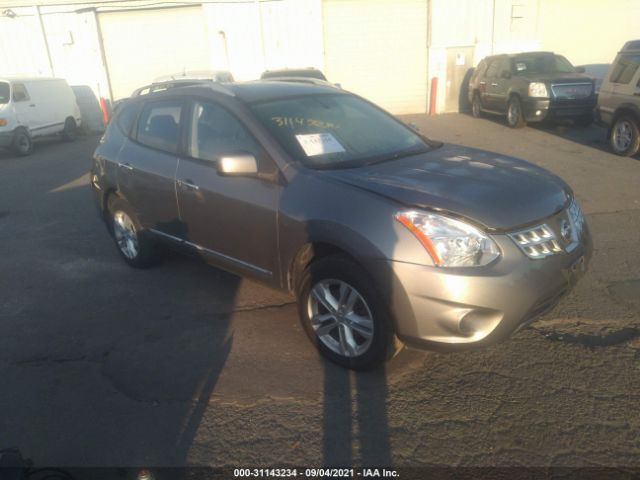 NISSAN ROGUE 2012 jn8as5mv0cw394381