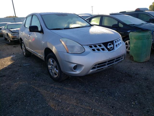 NISSAN ROGUE S 2012 jn8as5mv0cw394610