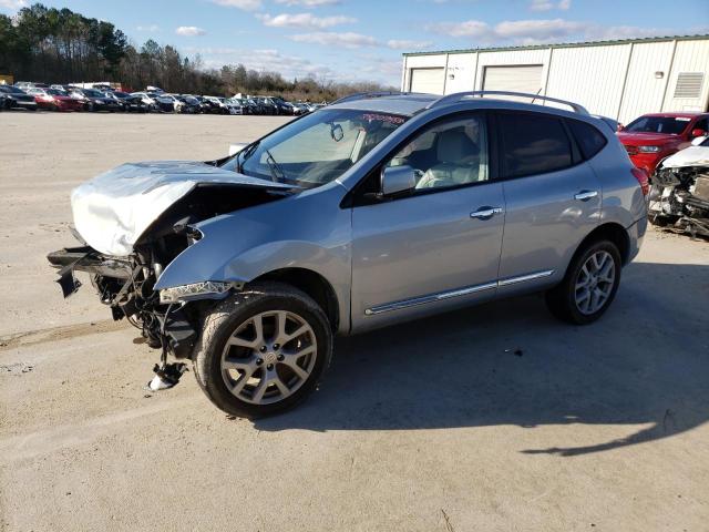 NISSAN ROGUE S 2012 jn8as5mv0cw394834