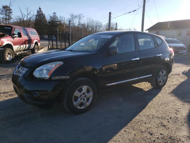 NISSAN ROGUE S 2012 jn8as5mv0cw395059