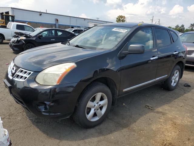 NISSAN ROGUE S 2012 jn8as5mv0cw396857