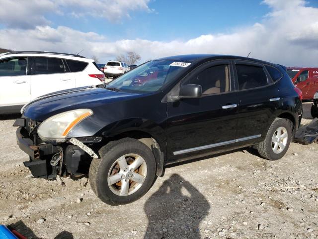 NISSAN ROGUE 2012 jn8as5mv0cw396969