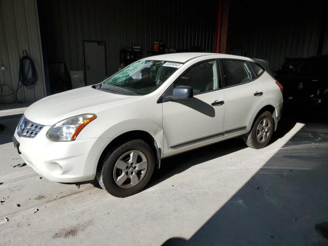 NISSAN ROGUE S 2012 jn8as5mv0cw397295