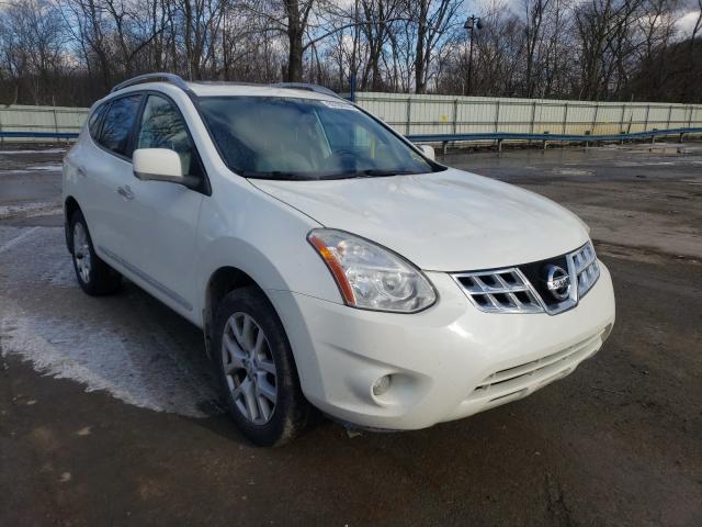 NISSAN ROGUE S 2012 jn8as5mv0cw397443