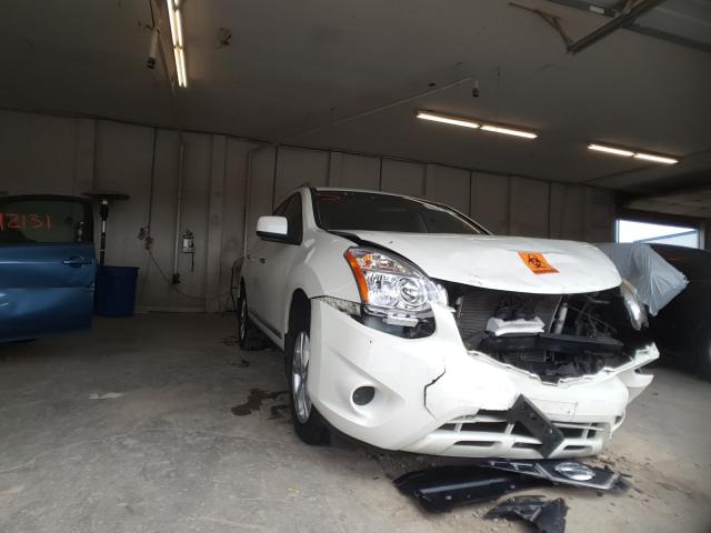 NISSAN ROGUE S 2012 jn8as5mv0cw397877