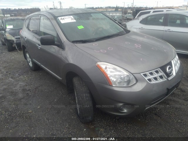 NISSAN ROGUE 2012 jn8as5mv0cw398379