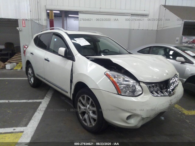 NISSAN ROGUE 2012 jn8as5mv0cw398446