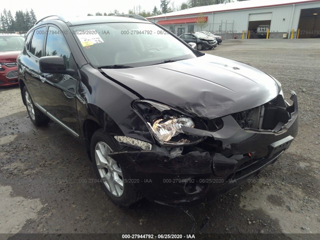 NISSAN ROGUE 2012 jn8as5mv0cw401071