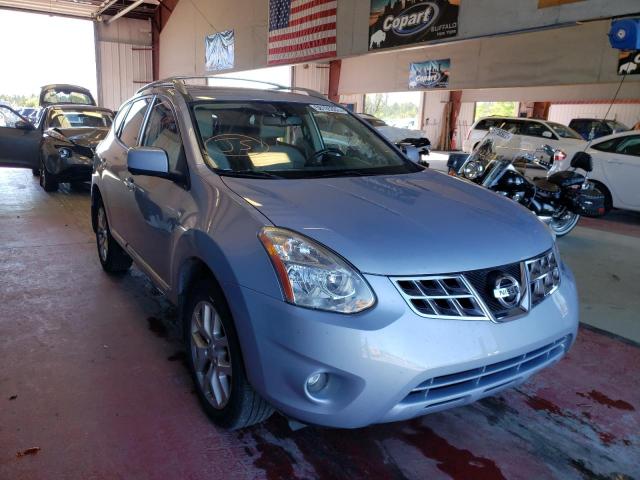 NISSAN ROGUE S 2012 jn8as5mv0cw402091