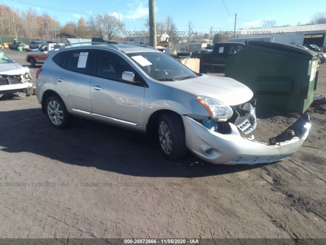 NISSAN ROGUE 2012 jn8as5mv0cw402625