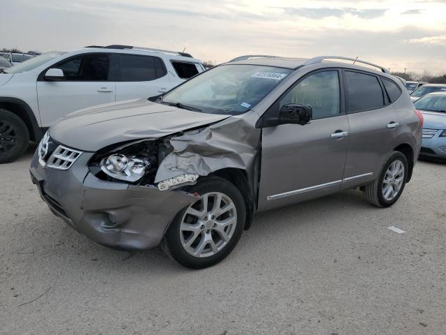 NISSAN ROGUE 2012 jn8as5mv0cw403967