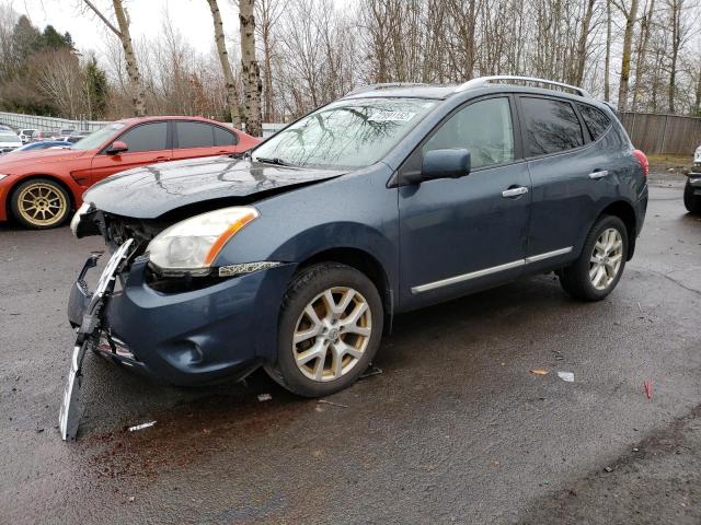 NISSAN ROGUE S 2012 jn8as5mv0cw404097