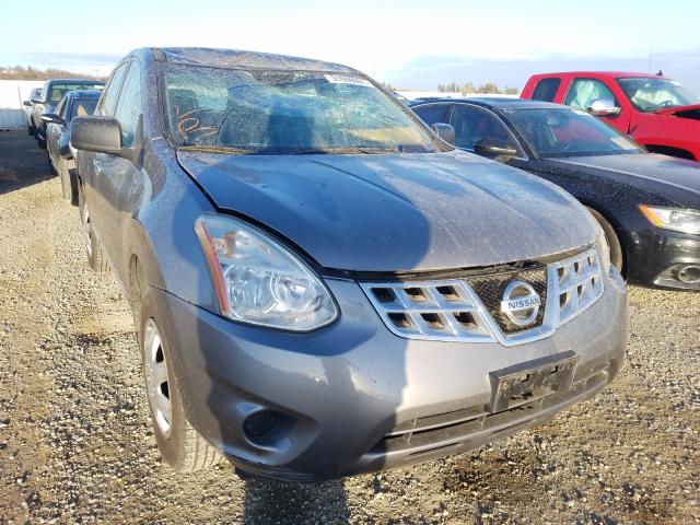 NISSAN ROGUE S 2012 jn8as5mv0cw405198