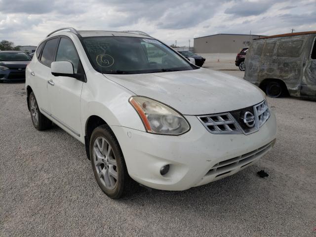 NISSAN ROGUE 2012 jn8as5mv0cw405489