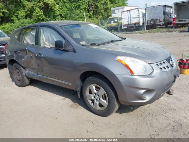 NISSAN ROGUE 2012 jn8as5mv0cw406528