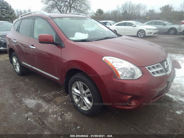 NISSAN ROGUE 2012 jn8as5mv0cw407436