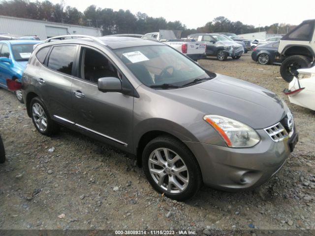 NISSAN ROGUE 2012 jn8as5mv0cw407906