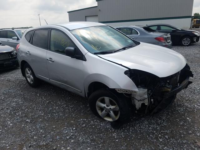 NISSAN ROGUE S 2012 jn8as5mv0cw409154