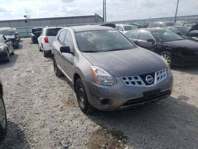 NISSAN ROGUE S 2012 jn8as5mv0cw410191