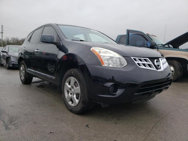 NISSAN ROGUE S 2012 jn8as5mv0cw410756