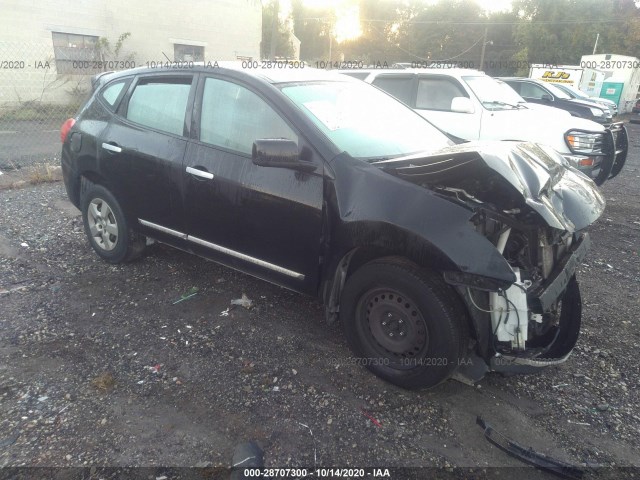 NISSAN ROGUE 2012 jn8as5mv0cw410840