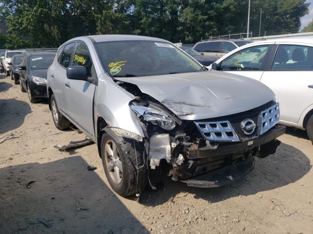 NISSAN ROGUE S 2012 jn8as5mv0cw411308