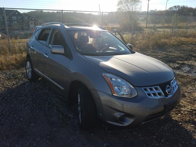 NISSAN ROGUE S 2012 jn8as5mv0cw411776