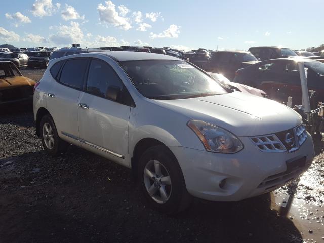 NISSAN ROGUE S 2012 jn8as5mv0cw412670