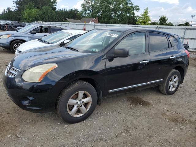 NISSAN ROGUE S 2012 jn8as5mv0cw414497