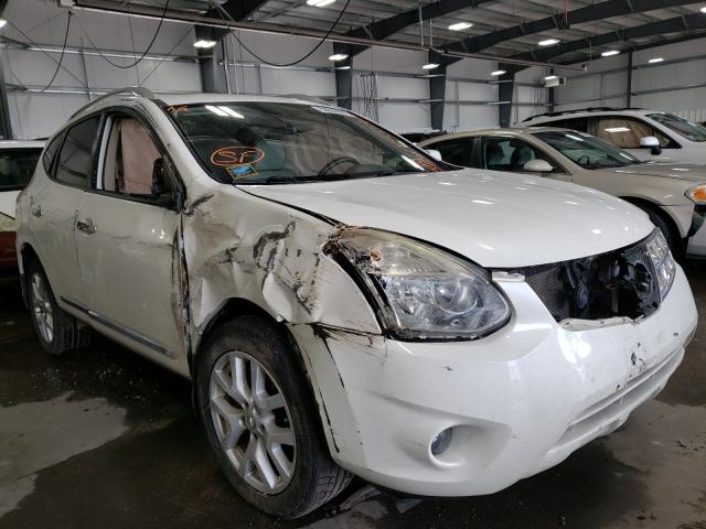 NISSAN ROGUE S 2012 jn8as5mv0cw415262