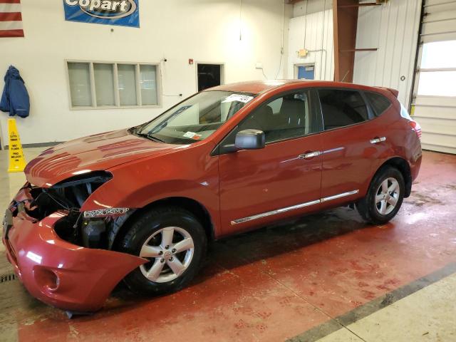 NISSAN ROGUE 2012 jn8as5mv0cw416444